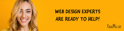 Web Design Banner